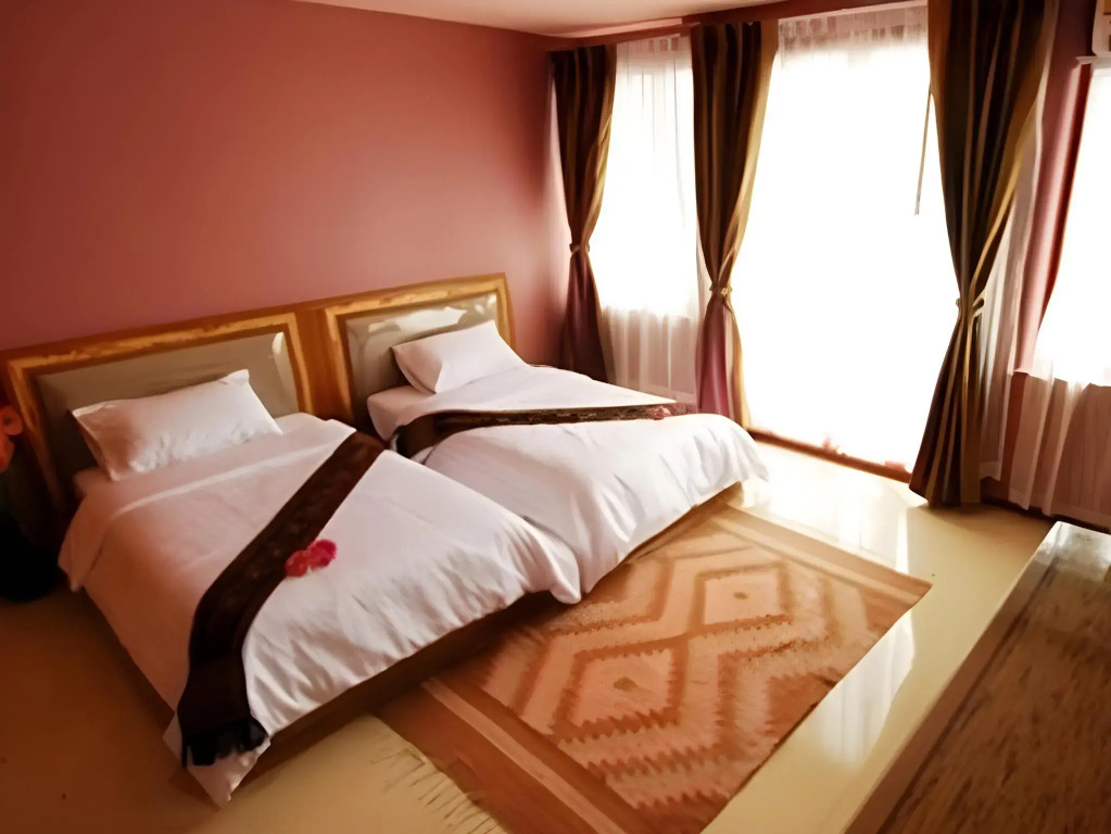 Coral Grand Place Bangkok