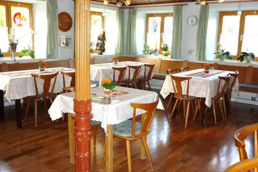 Gasthof zum Rößle Lautrach