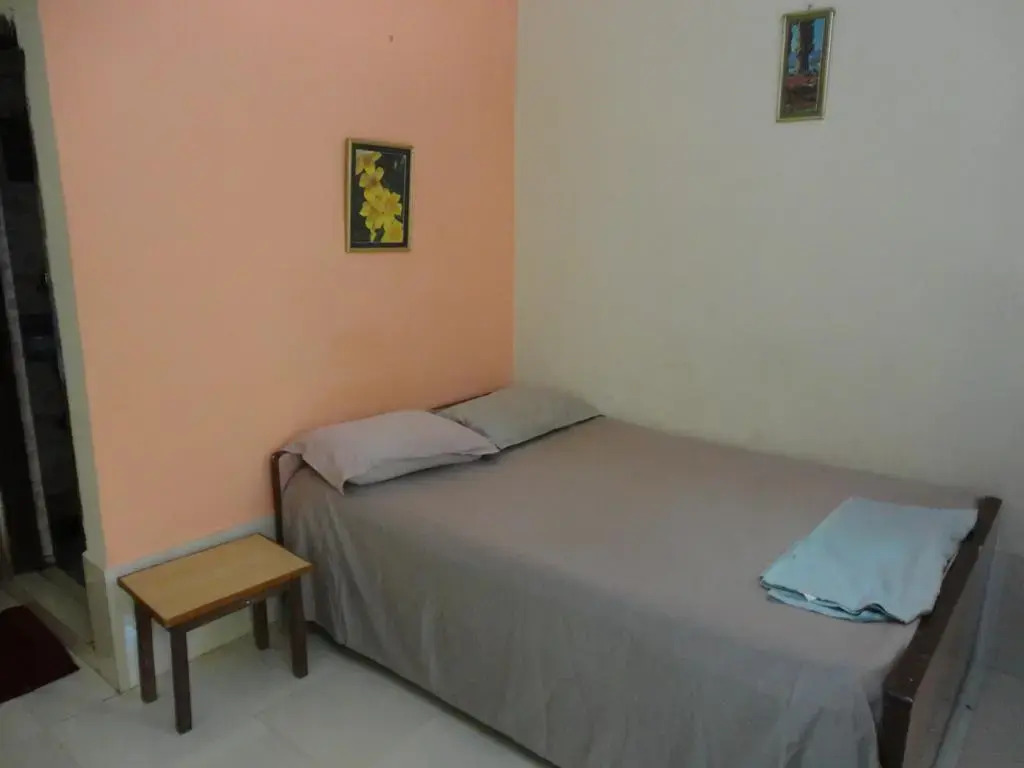 Silver Moon Guest House