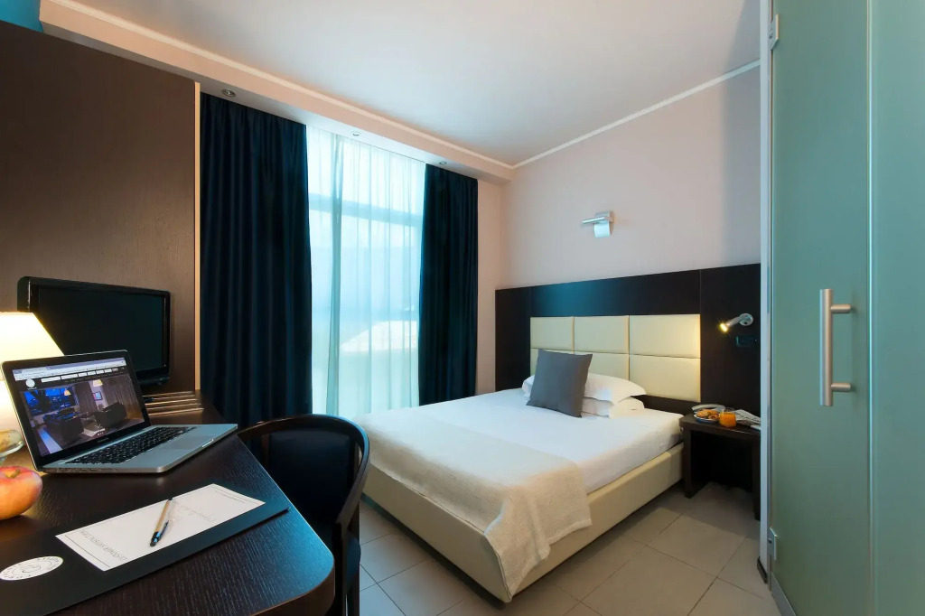 Hotel Villa Ducale