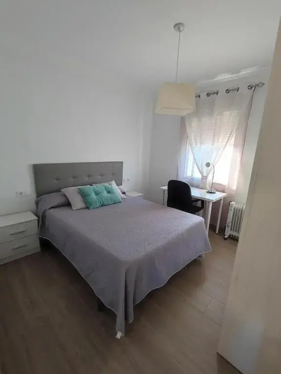 Precioso apartamento 3 dormitorios, aire acondicionado Jerez de la Frontera