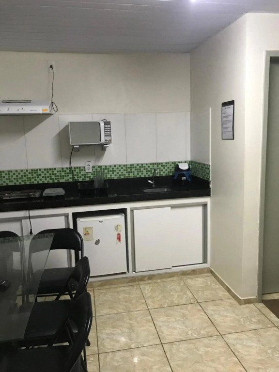 Maresia Flats