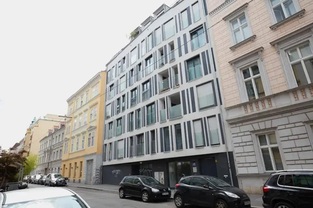 Traditional Apartments Vienna TAV - Design