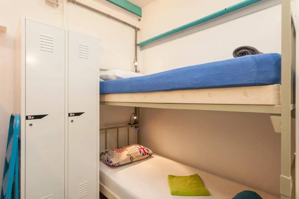 Roundabout Hostel - hostel