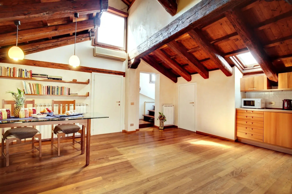 San Marco Apartments