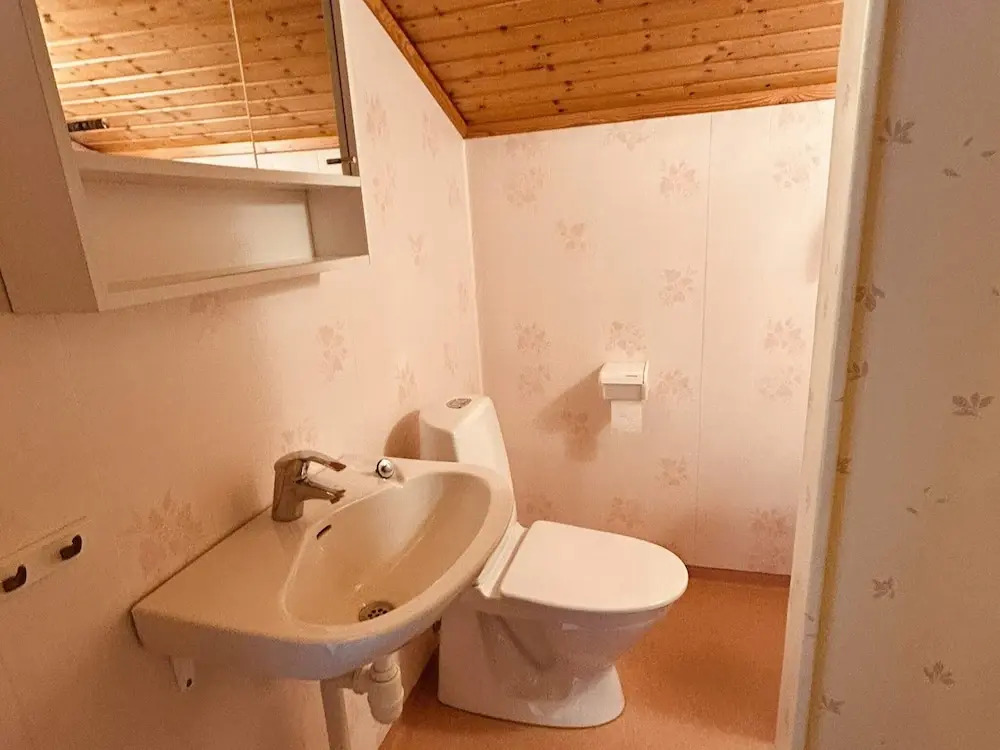 4 Person Holiday Home in Henan