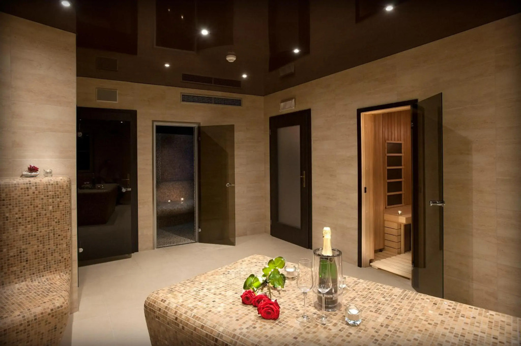 Spa Hotel MILLENIUM Karlovy Vary