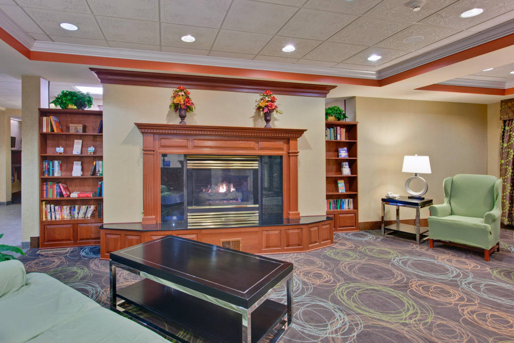 Holiday Inn Express Sault Ste Marie by IHG