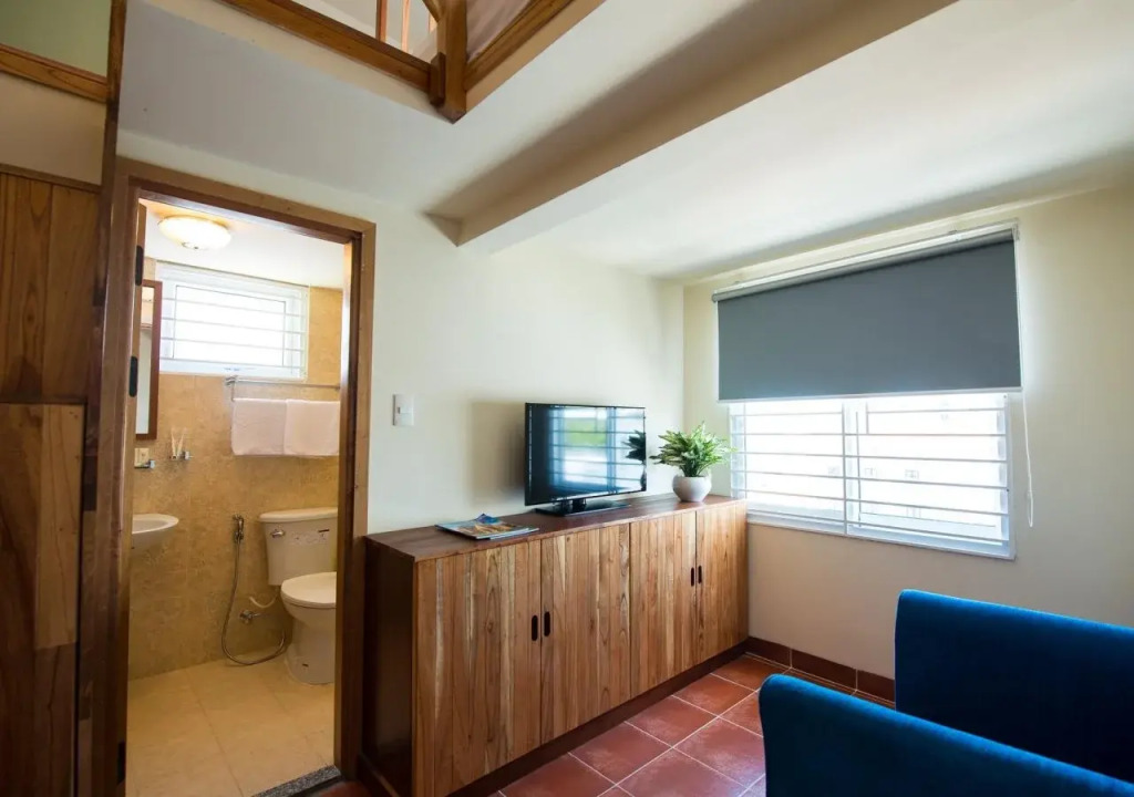 Taybalo Hostel Nha Trang