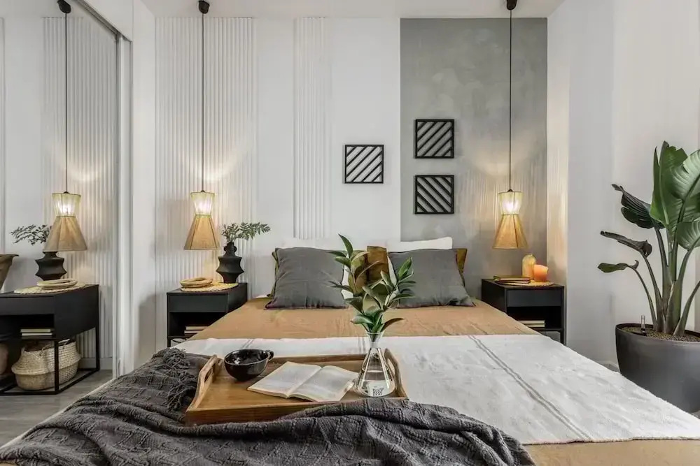 Bwende - 2 Bedrooms in R os Rosas