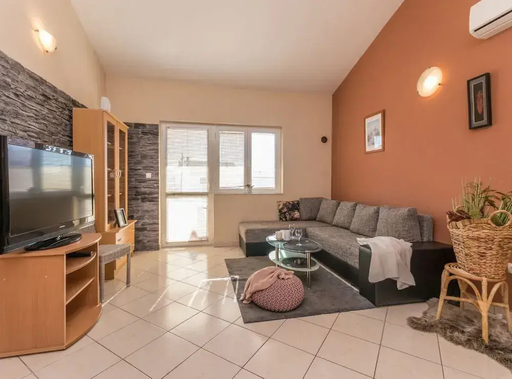 Apartments Julia in Biograd