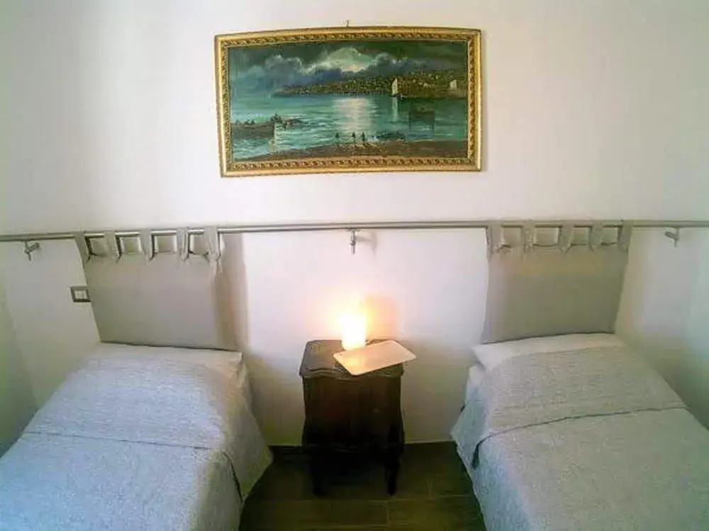 B&B Corte Giordani