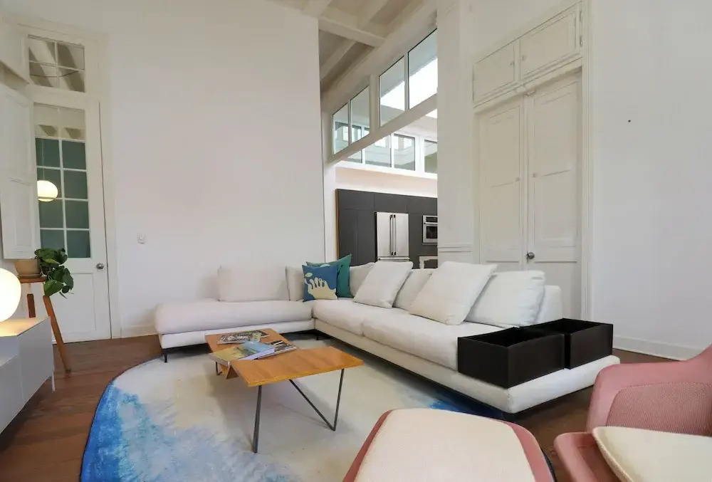 Casa Wynwood Centenario