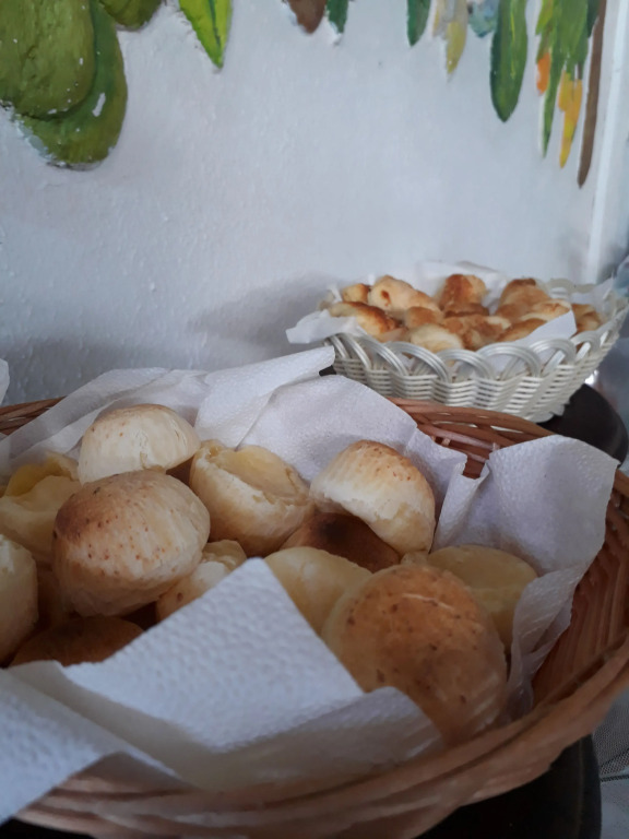 Pousada dos Coqueiros