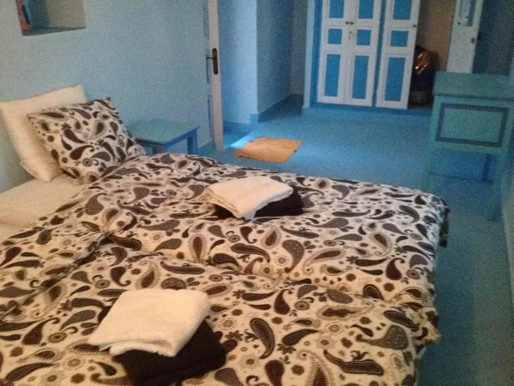 Pretty room in villa Lair De La Mer, in Sidi Kaouki
