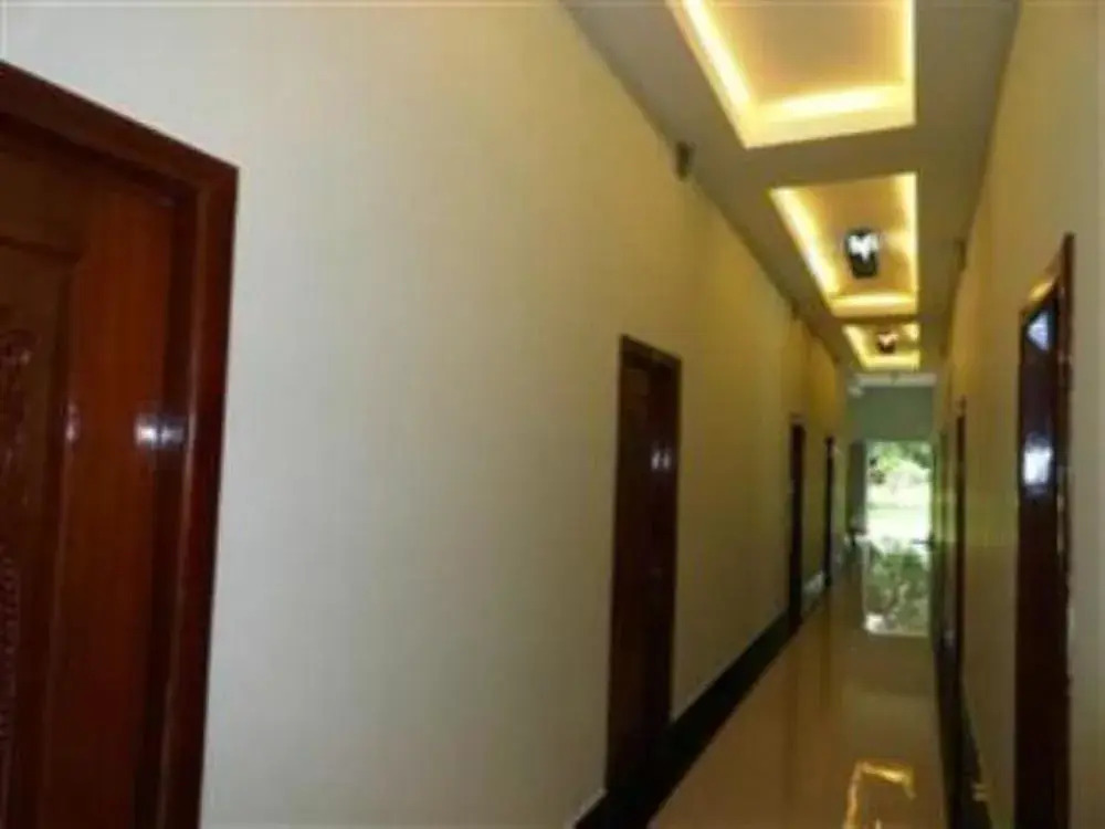Champeysor Thmey Guesthouse