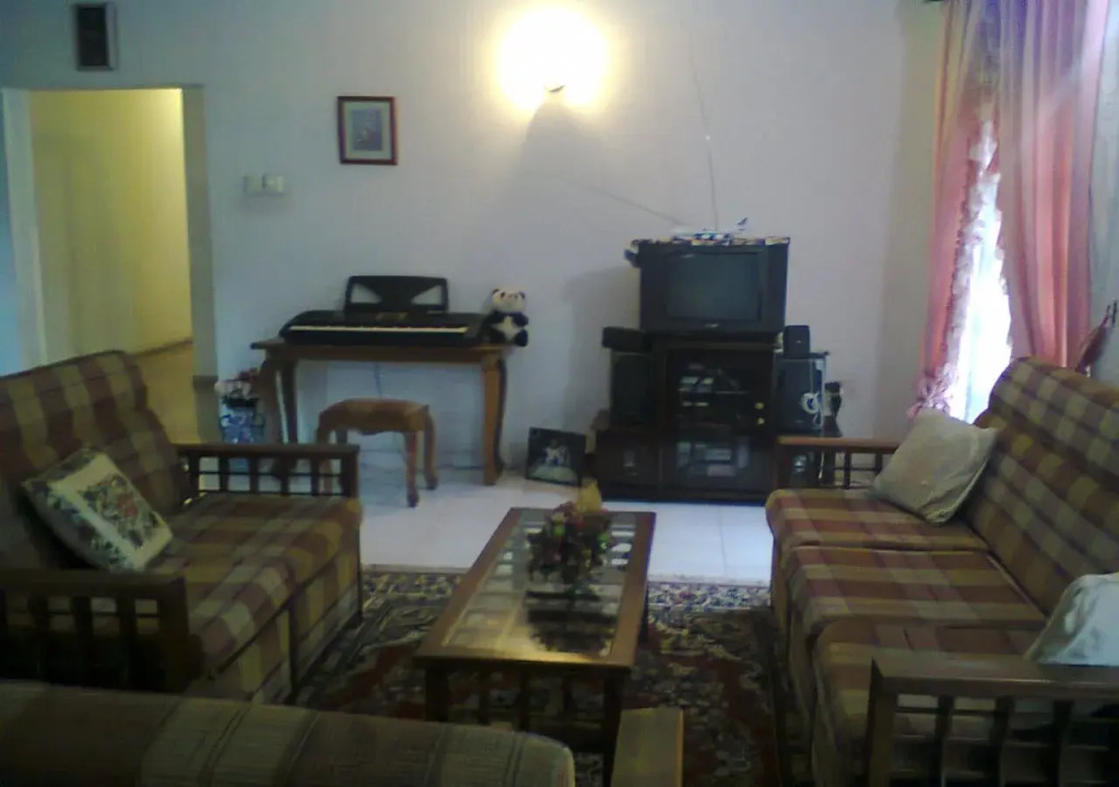 Fernvilla