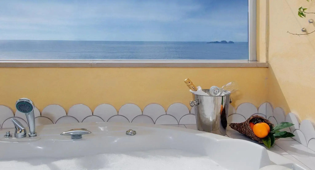Hotel Marincanto