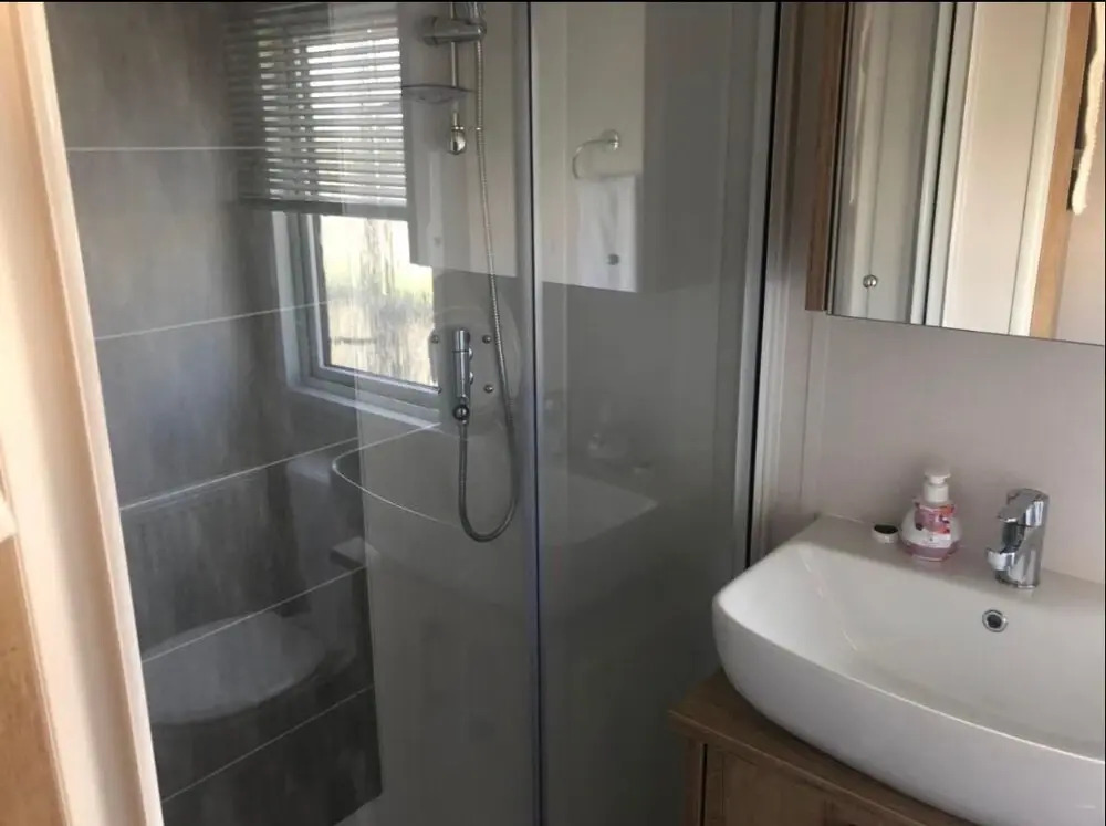 Skywalker 51 2 Bedroom With Hot Tub