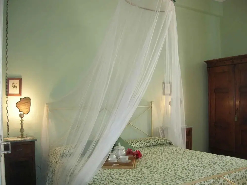 Villa Mustafa'