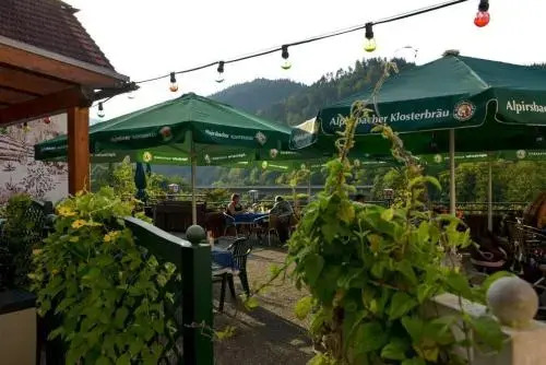 Landgasthof-Pension Ochsen