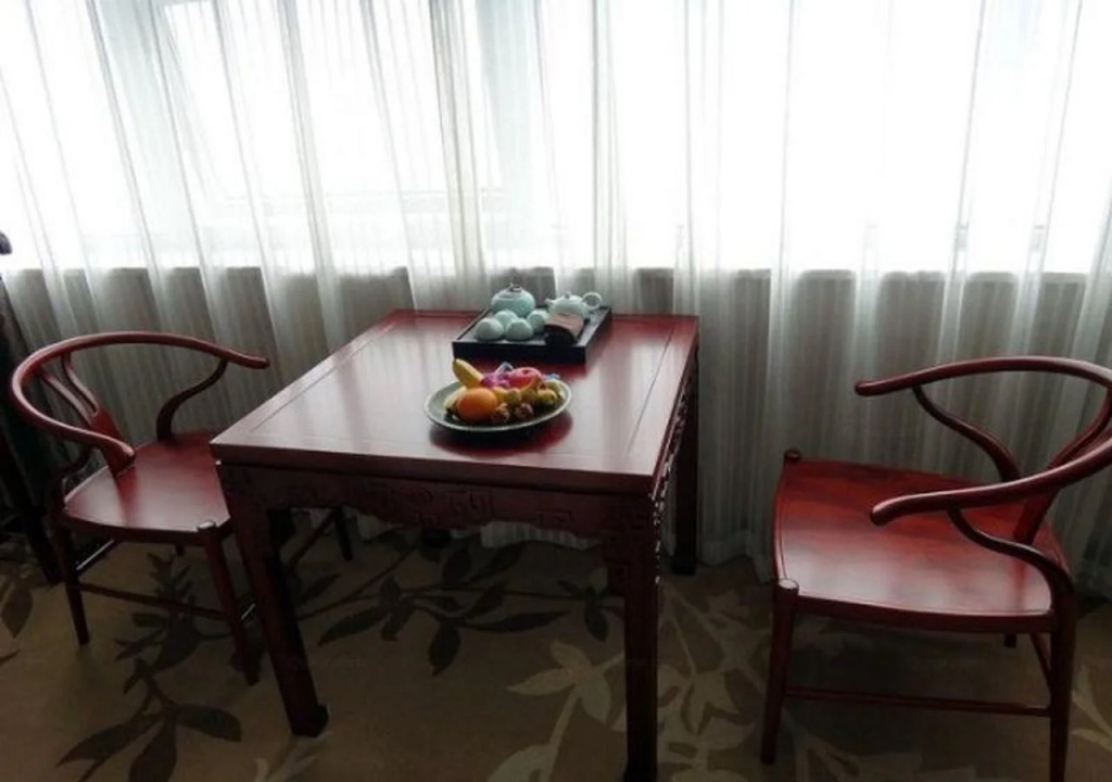 Jinhua Narada Hotel