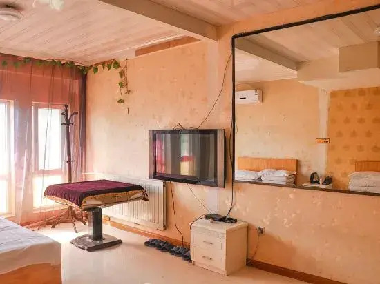 Taiyuan Jinju Hotel