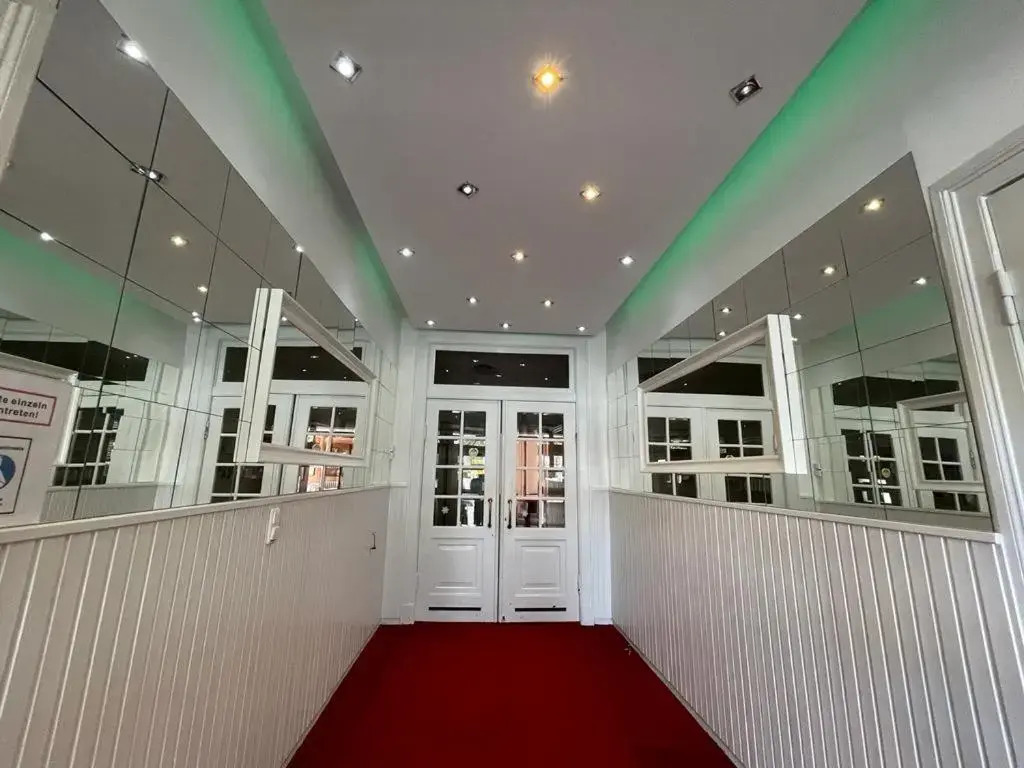 Hotel Deutsches Haus