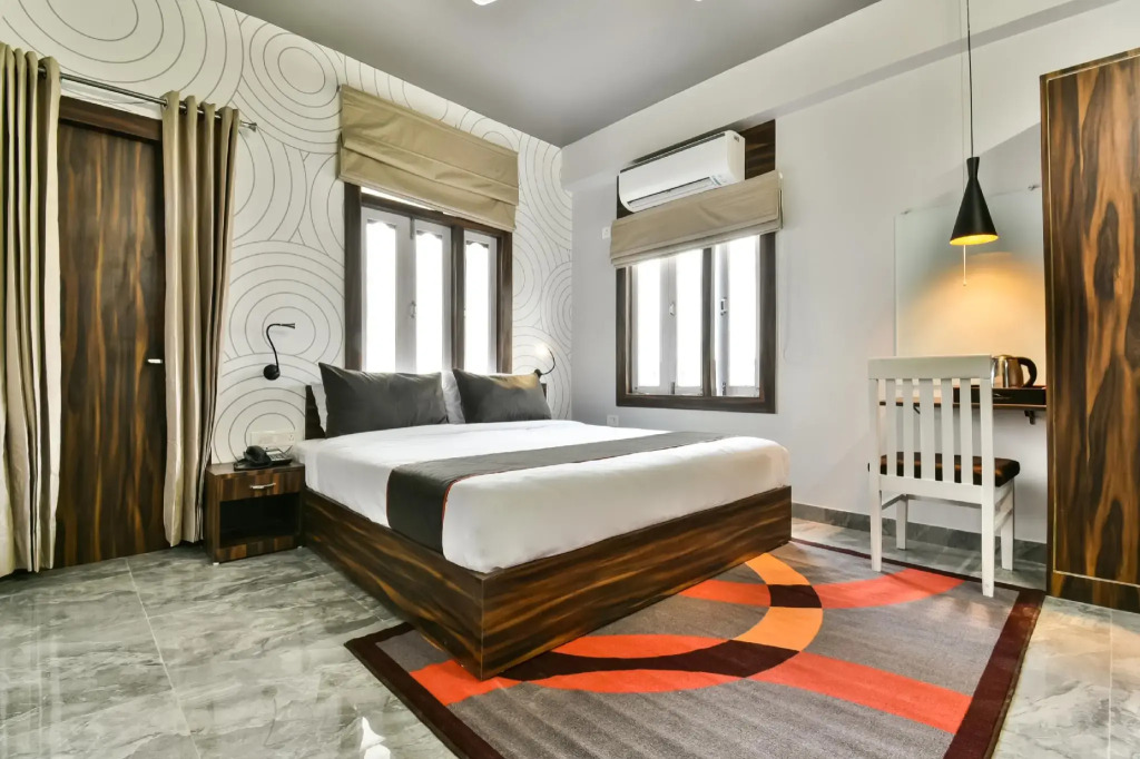 Super Townhouse Vidya Vihar