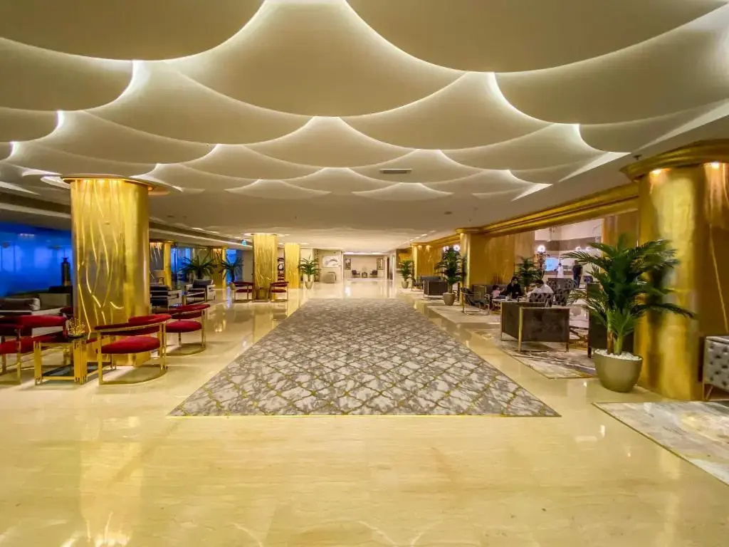 Mirage Bab Al Bahr Hotel