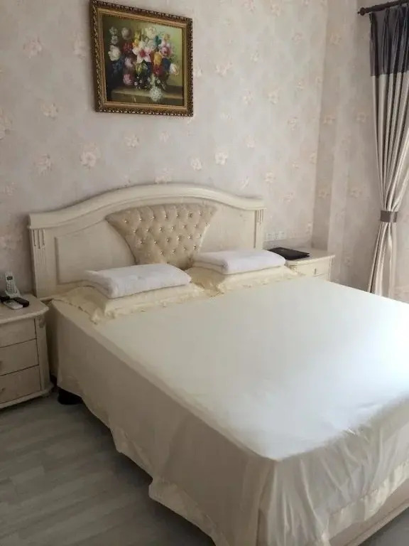 Dadu Club Hotel Guangzhou Luoxi Subway Station