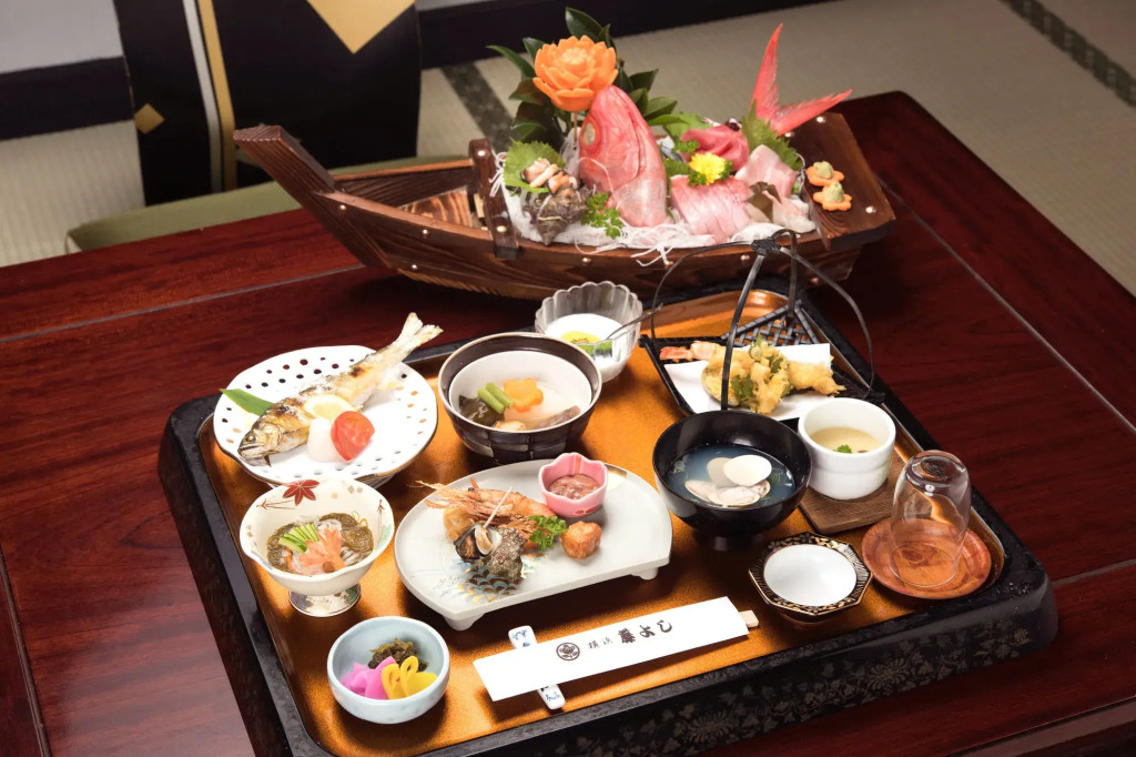 Yokohama Fujiyoshi Izuten