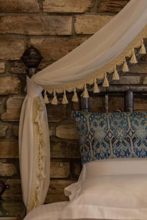MARIAS BOUTIQUE Rooms