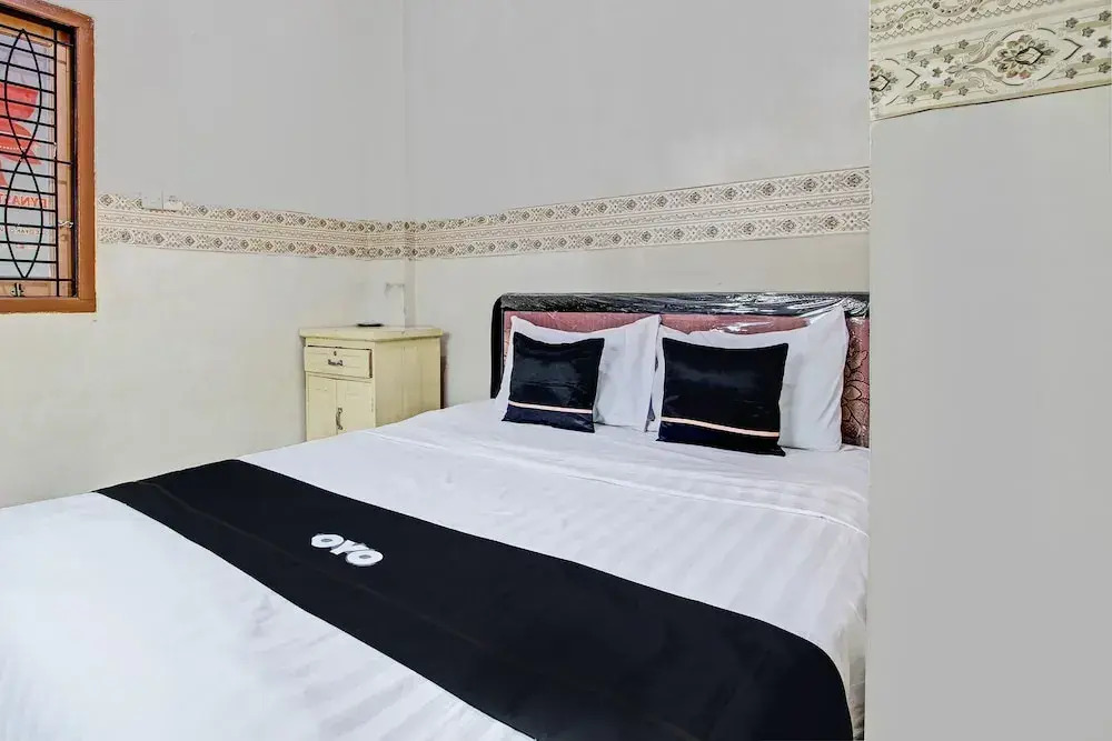 Capital O 93361 Dynasty Inn Syariah