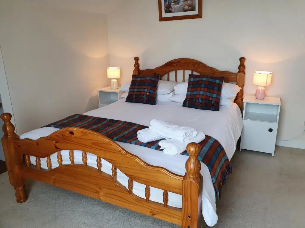 The Ramblers Rest B&B