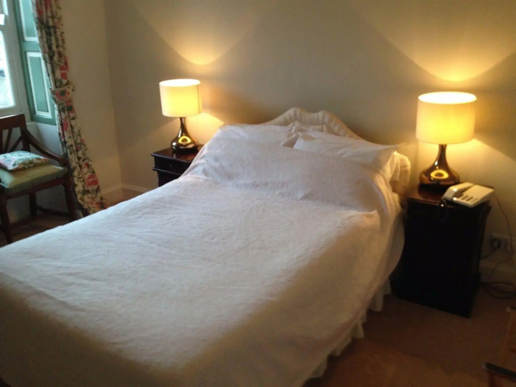 Black Bull Hotel