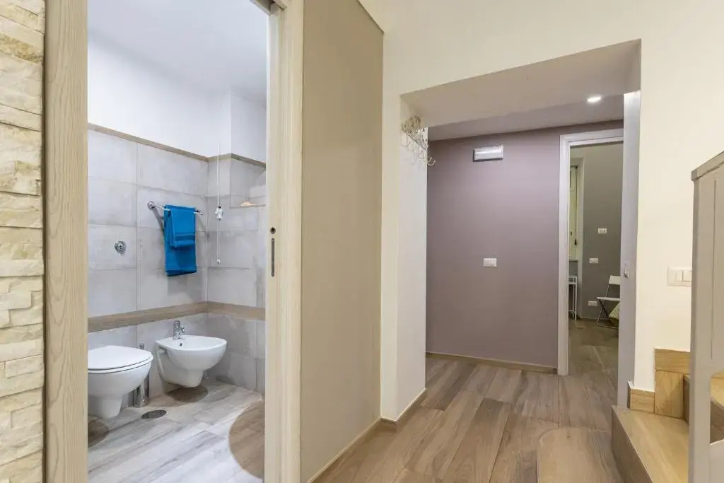 Resina Guest House