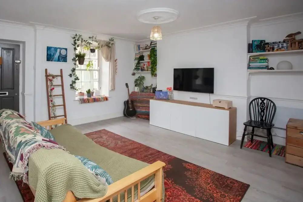 Charming 1 Bedroom Flat in Bristol