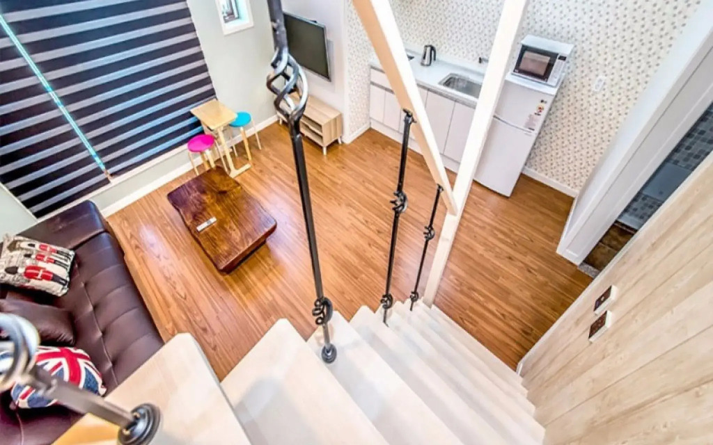 Hyeopjae Morning House Pension