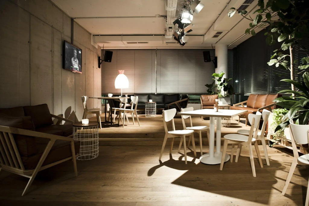Hotel Daniel Vienna - Smart Lifestyle Near City Centre