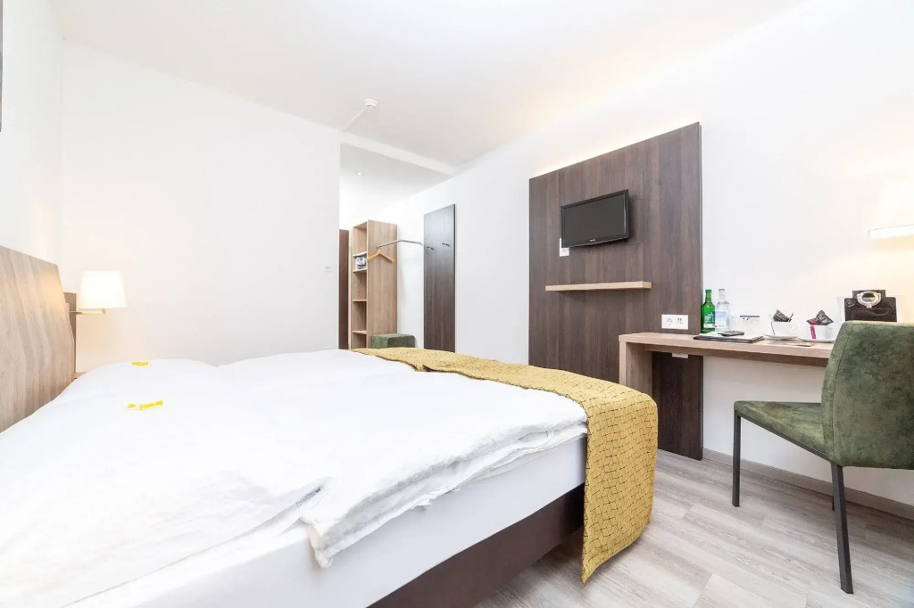 Hotel Alfa