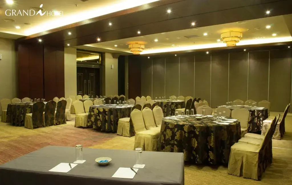 I Hotel Batam
