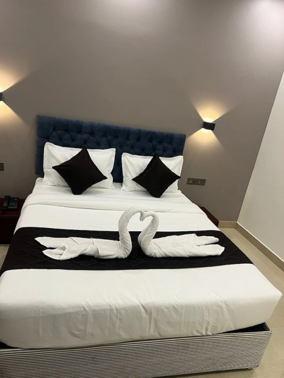 The Lotaz Hotel