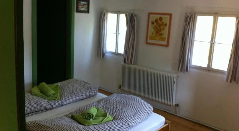 Haus Obertiefenbach