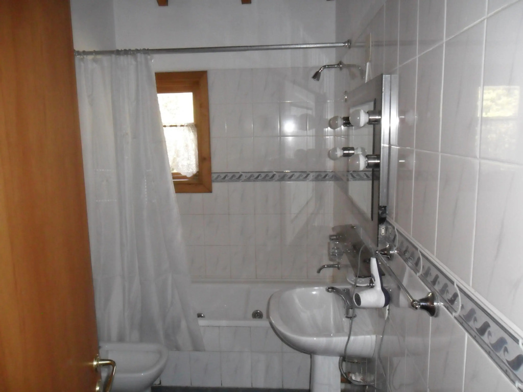 Apart Hotel del Pellin