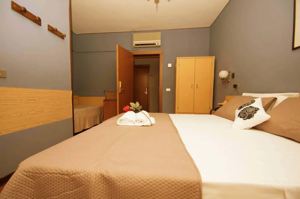 Albergo Zoello Je Suis