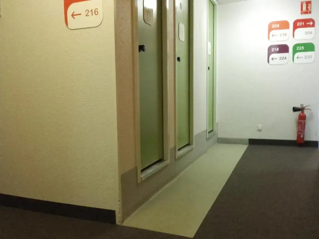 Unisotel Montauban EX F1