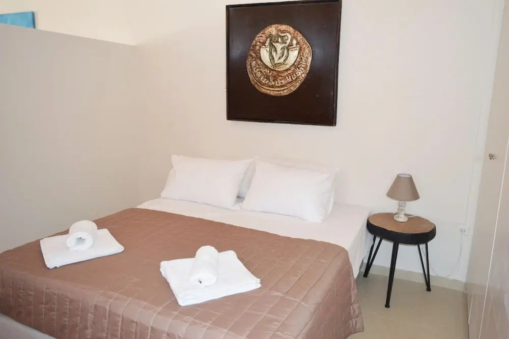 Heraklion City Center Apartments