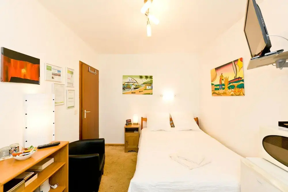 Bed and Breakfast Zeevat