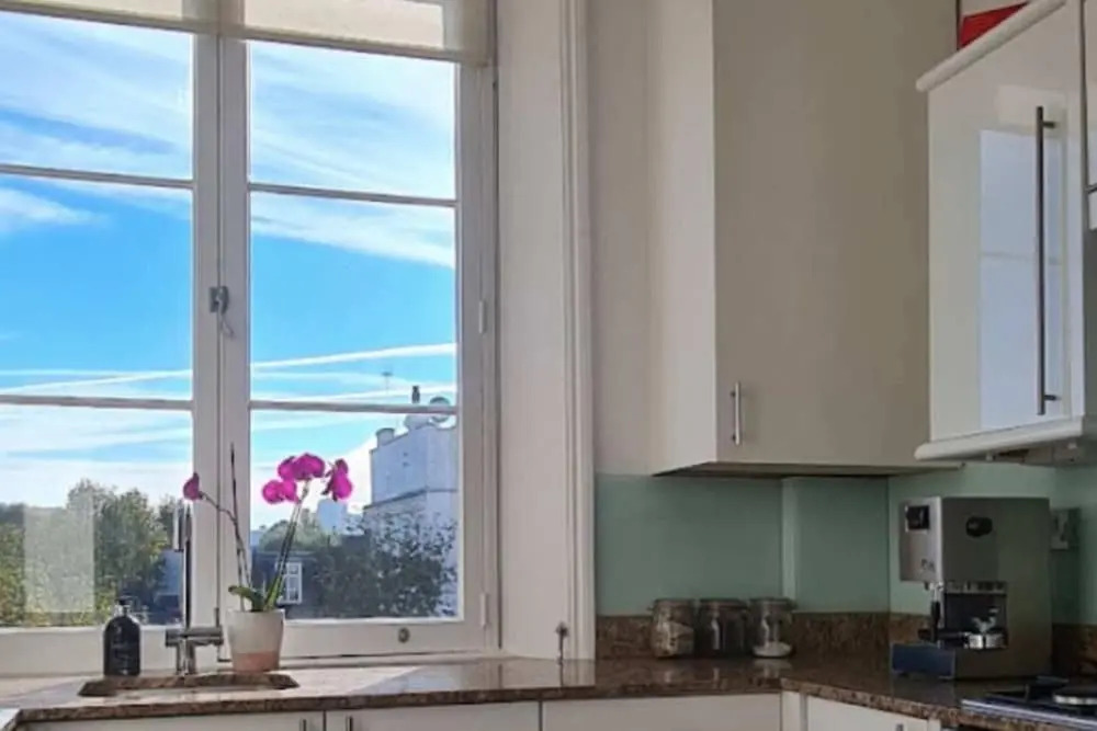 Lovely 1BD Flat - Maida Vale